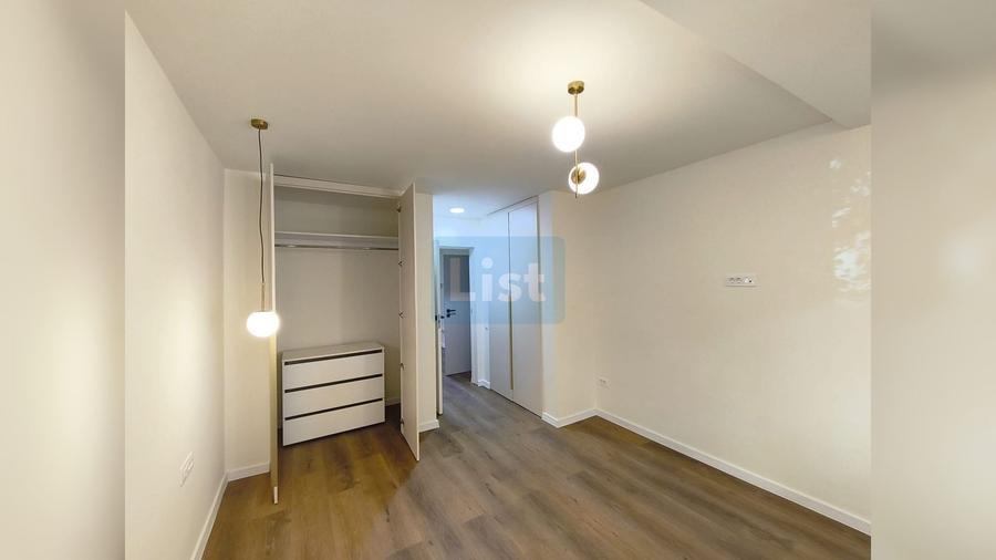 Apartament cu 3 camere semidecomandat în Grigorescu
