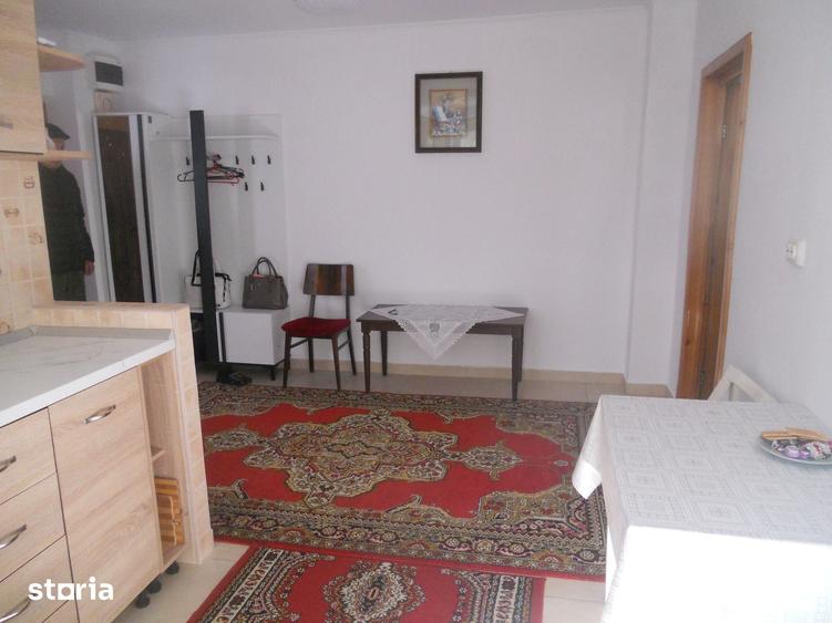 Apartament cu 2 camere în Precista