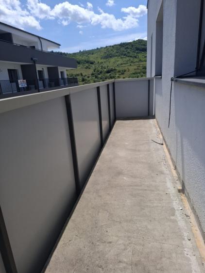 Apartament cu 2 camere semidecomandat în Florești — fotografia 2