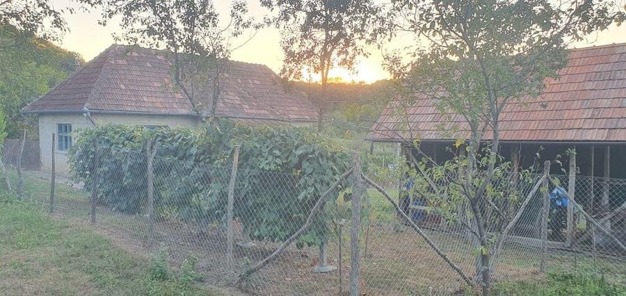 Casă cu 4 camere în Domnin