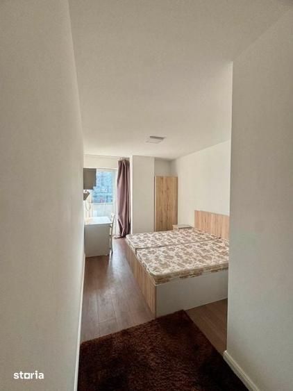 Apartament cu 2 camere decomandat în Gheorgheni