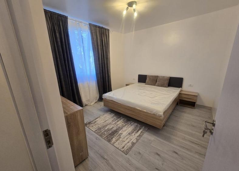 Apartament cu 2 camere circular, mobilat în Drumul Taberei — fotografia 3