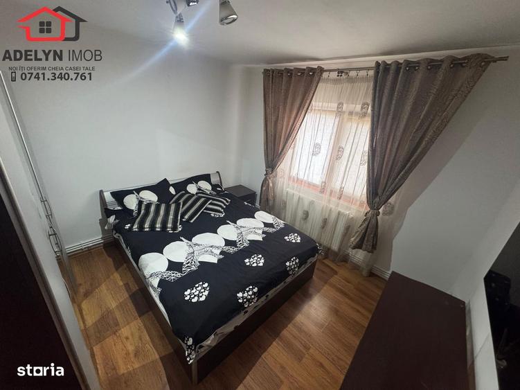 Apartament cu 2 camere în E3