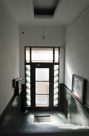 Apartament cu 3 camere în Universitate