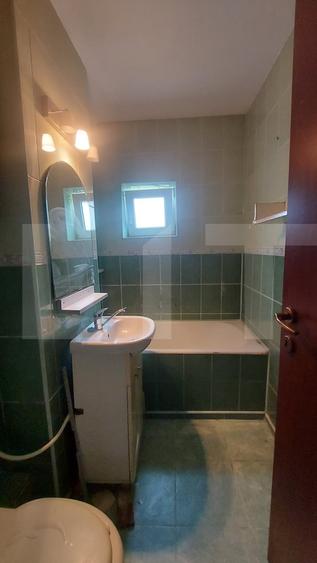 Apartament 3 cam. 63 mp +balcon 9 mp I Parter inalt I Simeria - 5