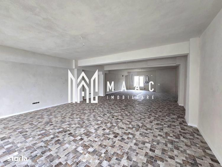 Spațiu comercial, de 94 mp, în Turnișor