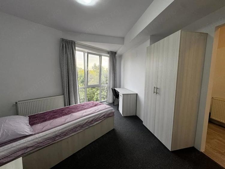 Apartament cu 1 camera, ideal pentru studenti, zona Complexul Studentesc - 3