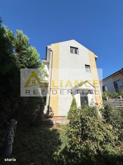 Casa Tip Duplex De Vanzare In Popesti-Leordeni, Strada Zorilor - 19