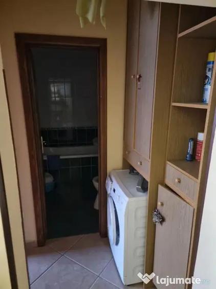 Apartament cu 2 camere decomandat în Burdujeni