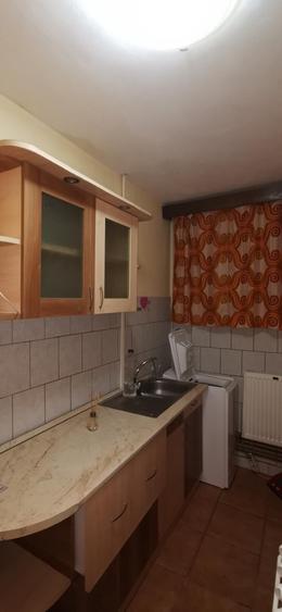 Apartament cu 2 camere circular în Cornișa