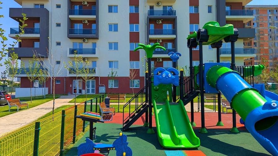 Apartament 2 camere, FINALIZAT, The Grand Kristal, zona Metalurgiei, parc Tudor Arghezi - 2