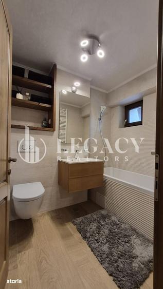 Apartament cu 4 camere decomandat în Ultracentral