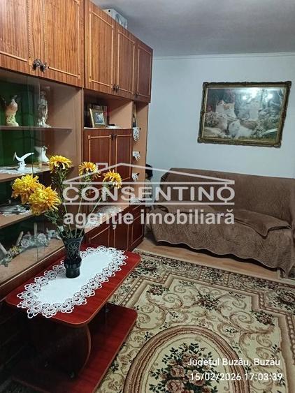 Apartament cu 3 camere în Unirii Sud