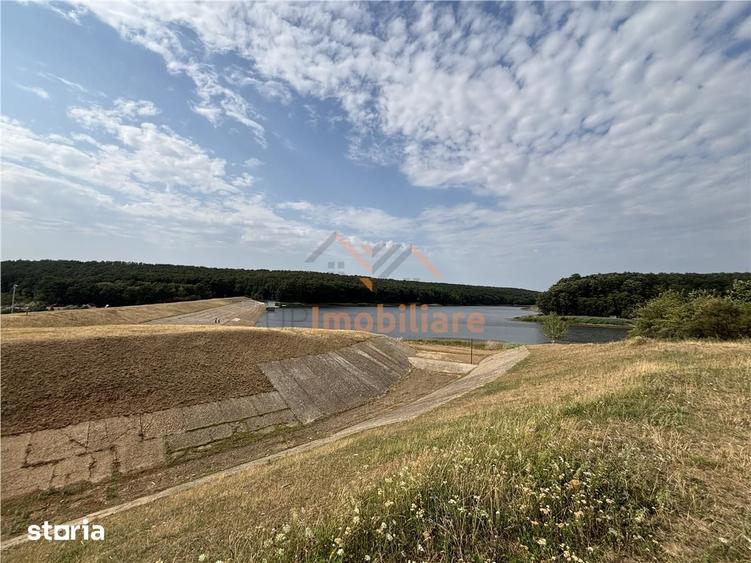 TEREN INVESTITIE | PANORAMA | 4.350 MP | SAUAIEU | BIHOR - 1