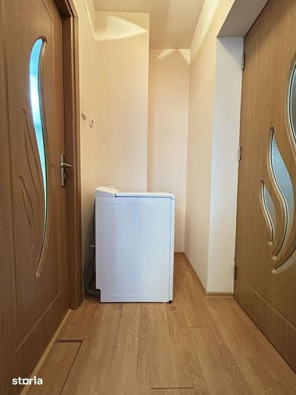 Apartament 2 camere Tomis 2 - Spitalul Judetean - 8