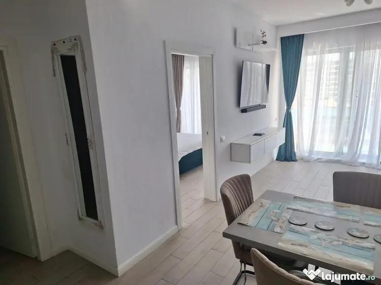Apartament cu 2 camere decomandat în Nord
