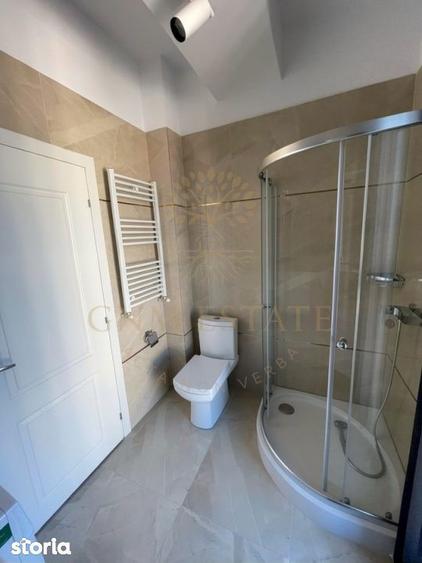 Studio 2 Camere Et.8/8 Bloc Nou Zona Grozavesti - 1