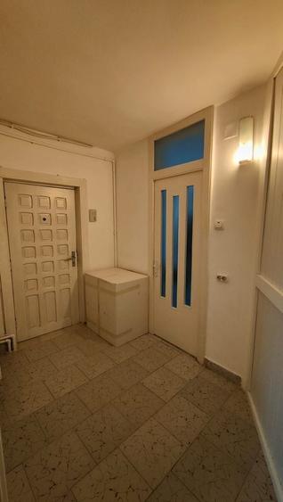 Apartament cu 3 camere decomandat în Ultracentral