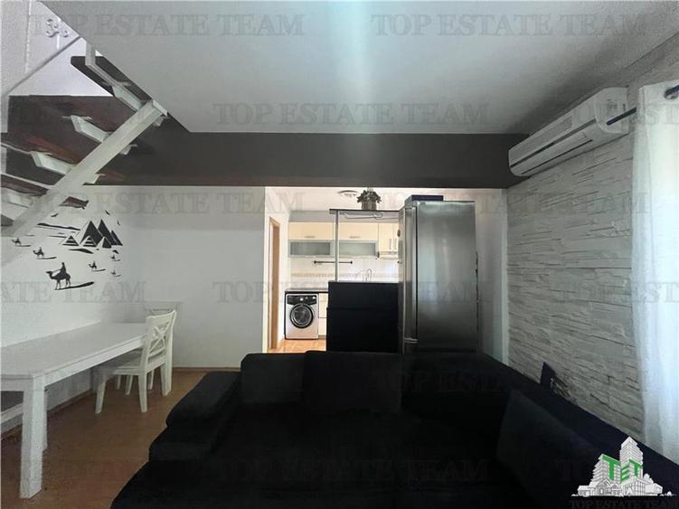 Duplex 3 camere, 80 mp, constructie 2011, Bd Constantin Brancoveanu - 1