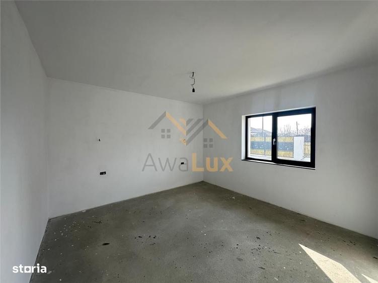 Casă cu 4 camere în Tăuții-Măgherăuș