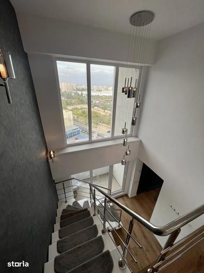 Închiriere Duplex de 2 camere în GranVia Park - 6