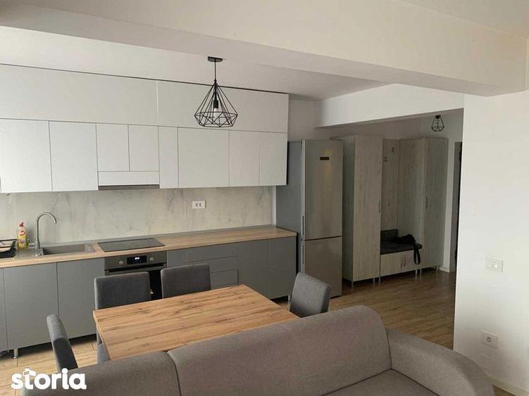 Apartament cu 2 camere în Calea Aradului