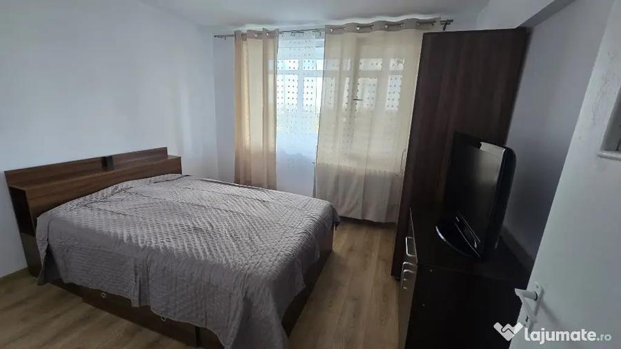 Inchiriere apartament 2 camere Eroii Revolu?iei - Bucuresti (Bucuresti-Ilfov) - 9