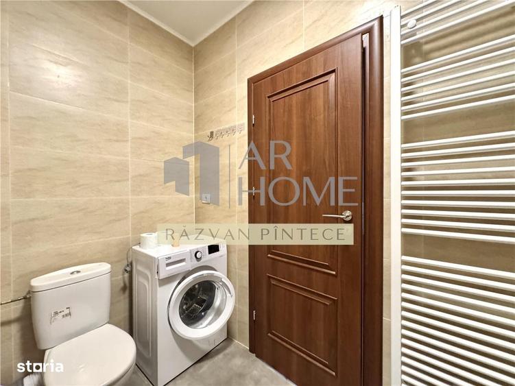 Apartament cu 2 camere decomandat în Albert