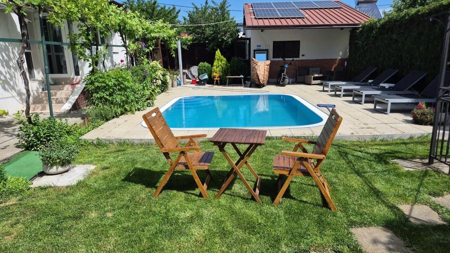 Casa de vanzare in Eforie Nord, 700 mp teren - 3