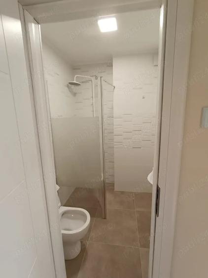 Apartament cu 2 camere semidecomandat în Gara de Nord