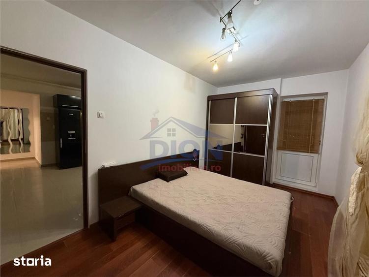 Apartament cu 2 camere în Valea Ialomiței