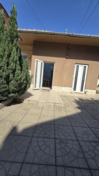 Garsonieră decomandată în Ultracentral