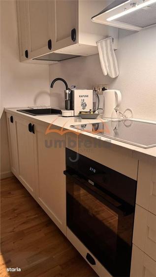 Apartament cu 2 camere în Horea