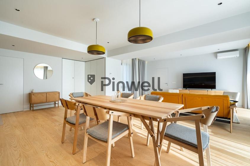 Penthouse de excepție La Gloire du Lac | Vedere superbă spre lac - 3