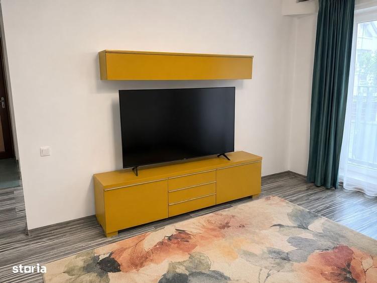 Apartament cu 2 camere decomandat în Tudor