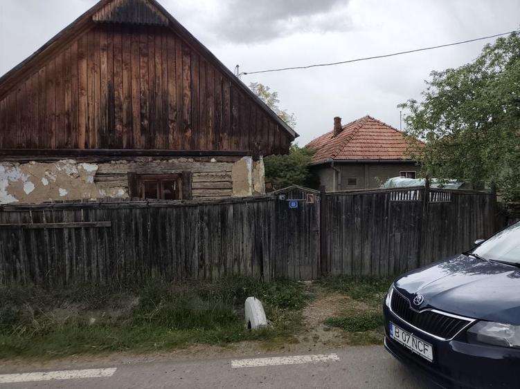 Spațiu comercial, în Turia