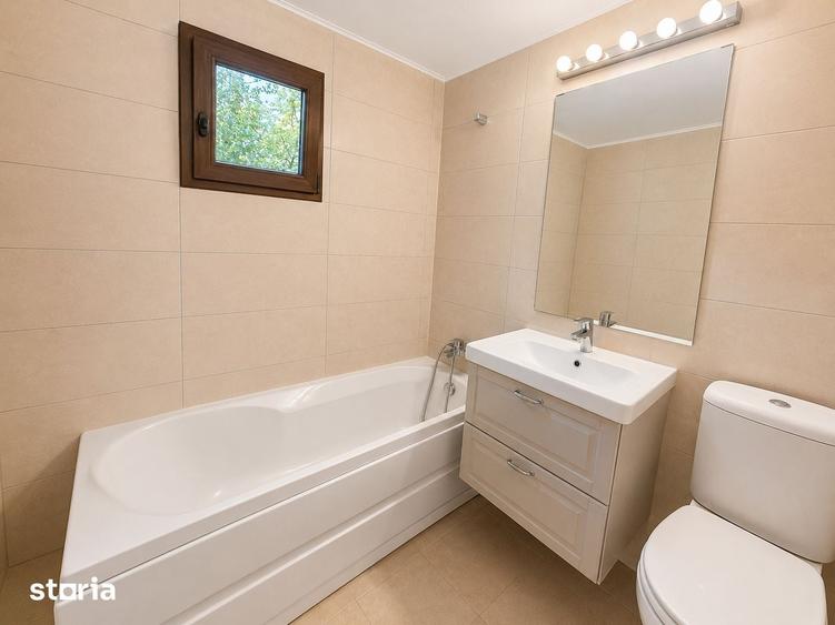 Apartament 3 camere decomandat | Renovat complet | Etaj 1/8 - 10