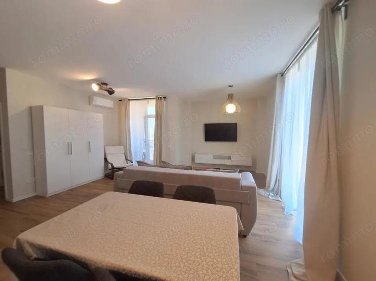 Apartament 2 camere | Mobilat si utilat | 2 locuri de parcare | Torontalului - 2