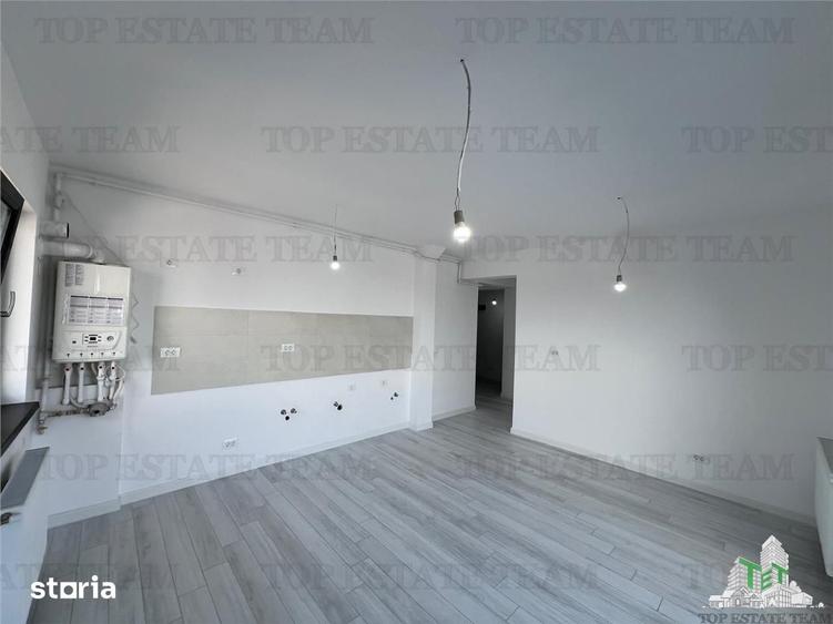 Apartament modern 2 camere, toate utilitatile, posibilitate loc de pa - 9