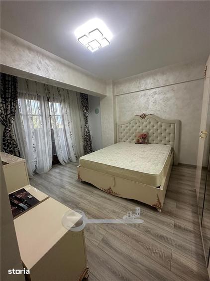 Apartament cu 2 camere decomandat în Miroslava