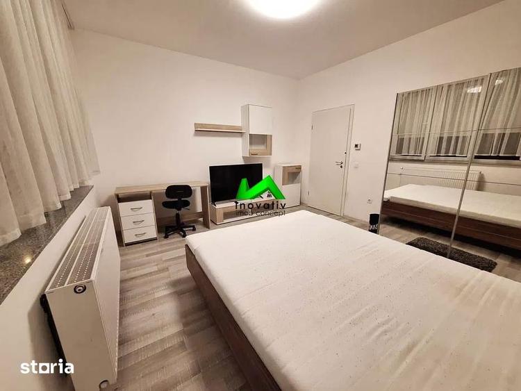 Garsonieră decomandată în Șelimbăr
