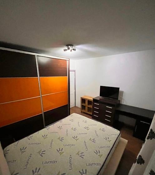 Apartament cu 2 camere decomandat, mobilat în Inel II