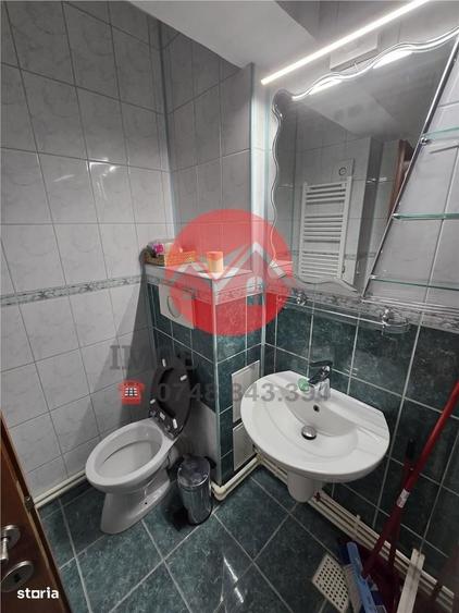 Apartament cu 2 camere în Ultracentral