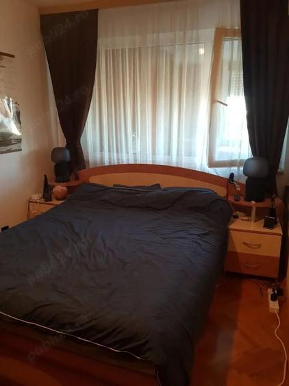 Apartament cu 2 camere semidecomandat în Bucureștii Noi