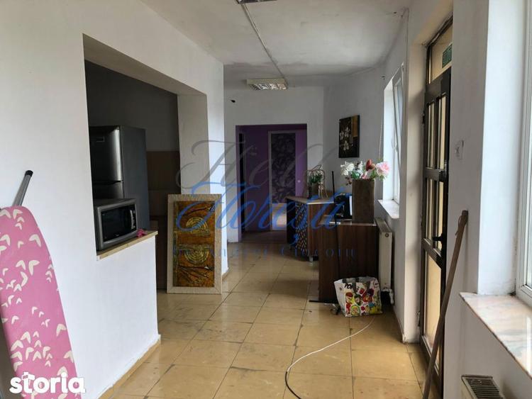 Casa individuala 5 camere, 200mp | Zona Avram Iancu | Floresti | - 7