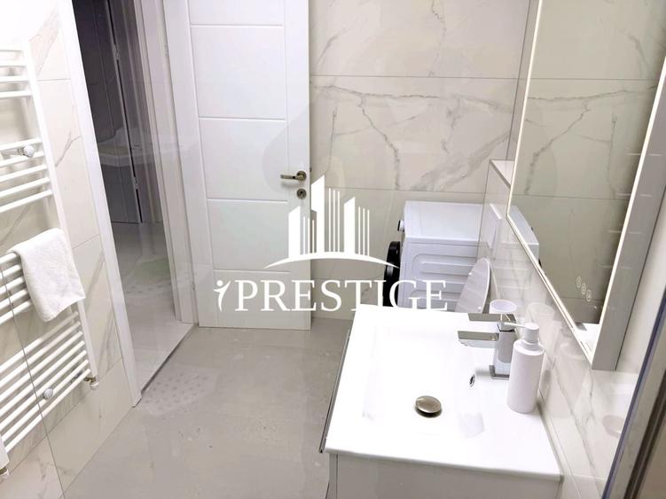 Apartament cu 2 camere decomandat în Mihai Viteazul