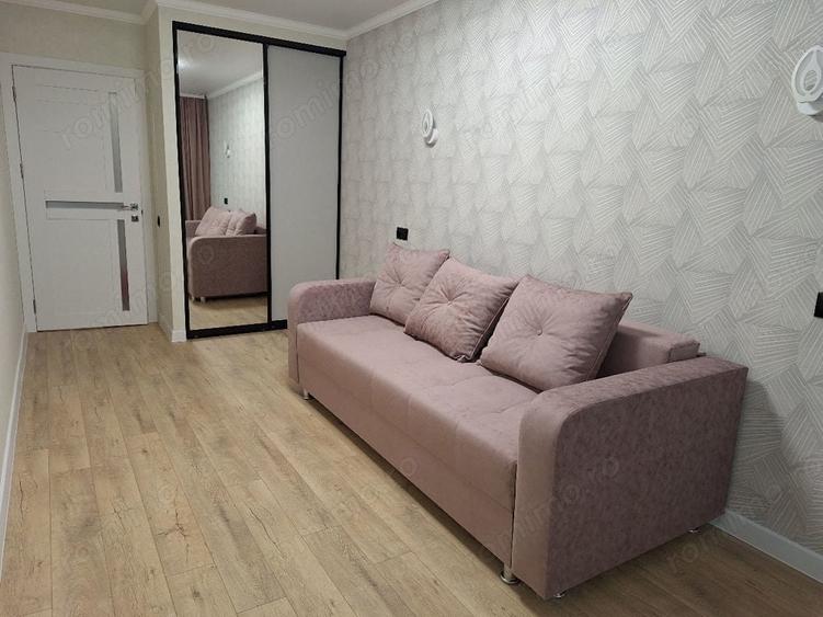 Apartament cu 3 camere decomandat în Bartolomeu
