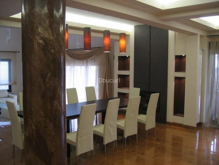 Vila Exclusivistă în Zona Iancu Nicolae, Jolie Ville