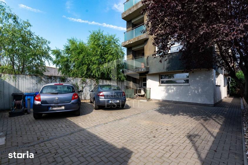 Apartament cu 2 camere decomandat în Fundeni