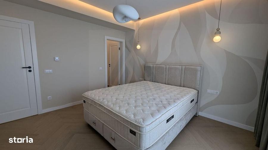 Apartament cu 4 camere în Lazaret